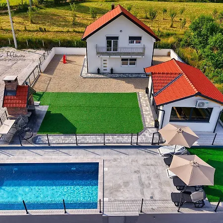 Kuca Za Odmor Ostojic *