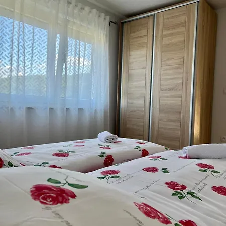 Kuca Za Odmor Ostojic *
