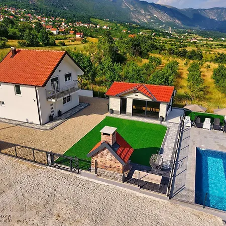 Vikendica Kuca Za Odmor Ostojic *